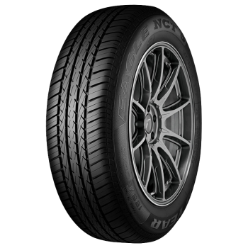 固特异（Goodyear）汽车轮胎 225/55R17 101H 配套大师 NCT5 适配奥迪A6L
