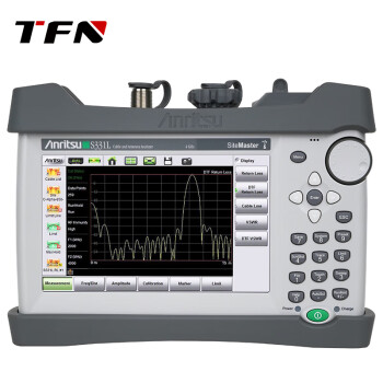 TFN 天馈线测试仪 日本安立Anritsu S331L 驻波比测试仪 S331L