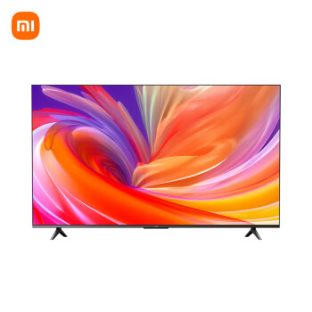 小米（MI）电视 65英寸2025款 120Hz 2+32GB 4K 小米澎湃OS 金属全面屏平板电视Redmi A65【项目专属】