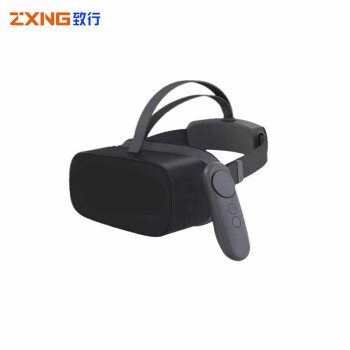 致行 ZX-XL1121 智能VR眼镜 游戏头盔虚拟现实眼镜 VR心理一体机