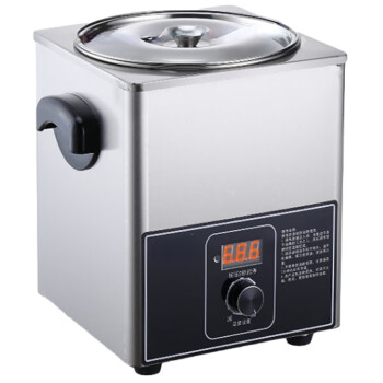 QKEJQ商用热油烧油酸菜鱼油泼面热油器电炸锅炸炉   30-260度可控