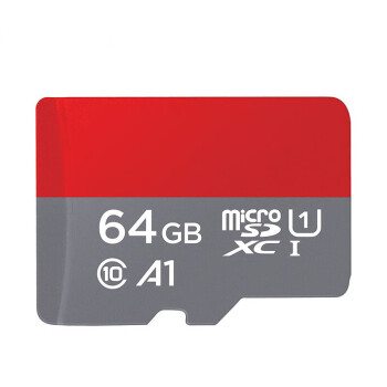 JUNLRFPH 存储卡64GB 至尊高速移动版内存卡