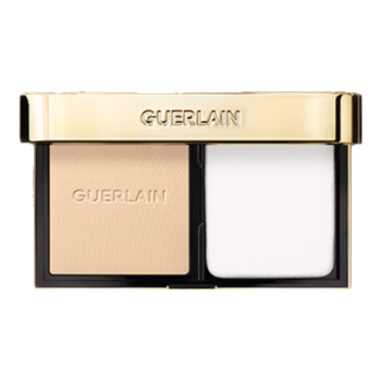 娇兰（Guerlain）金钻修颜粉饼1N定妆粉8.7g便携细腻持妆 生日礼物女送女友