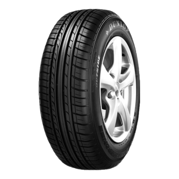 邓禄普（DUNLOP）轮胎/汽车轮胎 215/55R16 93W SP FASTRESPONSE 原厂配套大众迈腾