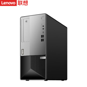 联想（Lenovo）塔式服务器 T100C 酷睿10代I7-10700 2.9G 16G丨256G/M.2固态+2T硬盘