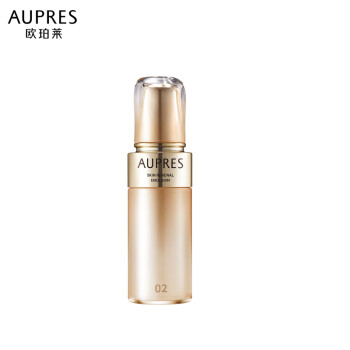 欧珀莱（AUPRES）臻源凝时精华乳(清润型）130ml 乳液  