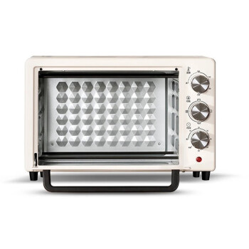 康佳（KONKA）  电烤箱 20L大容量可视烤箱多功能电烤箱 PJ1