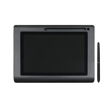 柯豪N1000 10.1签批屏手写屏 分辨率1280x800原笔迹手写 2048级压感 USB接口