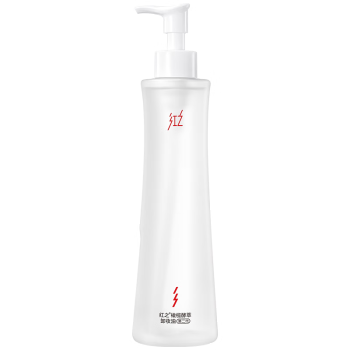 红之（HungChi）小蛮腰Pro橄榄酵萃卸妆油脸部眼唇温和卸妆水液乳250ml