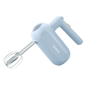 九阳电动打蛋器家用多功能迷你烘焙工具搅拌机打发奶油料理机S-LD156【企业采购】【支持一件代发】