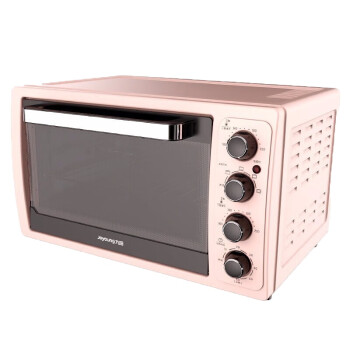 九阳（Joyoung）电烤箱33L大容量面包蛋挞多功能大烤箱上下独立控温家用KX33-J85 