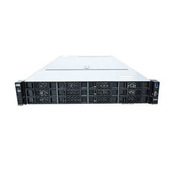 宝德（PowerLeader）BD-21083F3/s2500*2/128G/3*4T SATA/512G SSD/含服务器银河麒麟V10国防/WPS国防/人大金仓8.0国防