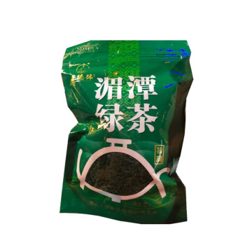 正德号（ZHENGDE TEA SHOP）贵州湄潭绿茶100g