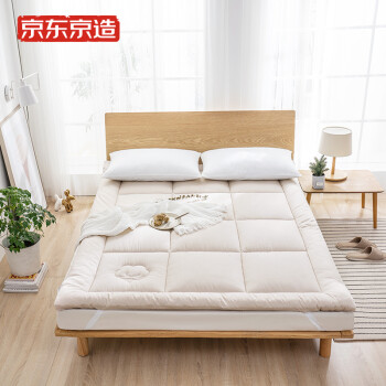 京东京造床垫怎么样，质量烂不烂呢，吸力强吗
