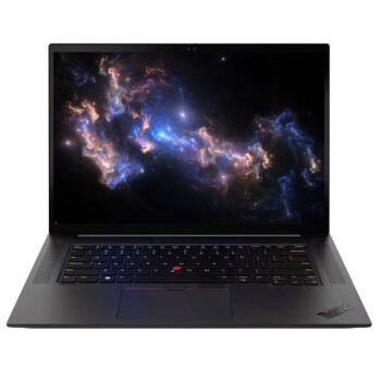 SIGNALEDGE 笔记本电脑 ThinkPad X1隐士2022  i7-12700H RTX3060 2.5K屏 现货 外设产品