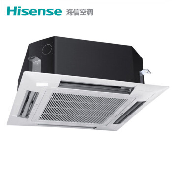 海信（Hisense）中央空调四面出风嵌入式单元机 HUR-120QWH/SN1FC15/d 一价全包