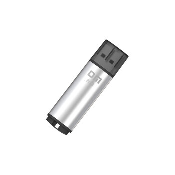 DM PD204 8GB USB2.0小u盘防水防震电脑车载优盘（单位：个）