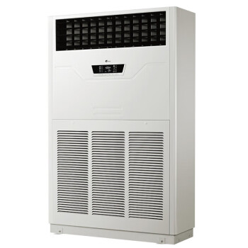美的RF26W/BPSDN1-D1 10匹 变频 冷暖 柜机 商用大匹数中央空调 380V商场餐厅会议室用（X) 