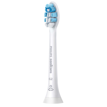 飞利浦（PHILIPS）电动牙刷头适配HX6511/HX6730/HX6761/3226  HX9031 G2牙龈护理型1只装