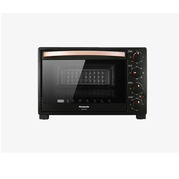 松下（Panasonic） NJ3201H 电烤箱 家用 烘焙 大容量 全自动 32L 台式烤箱32升 全新