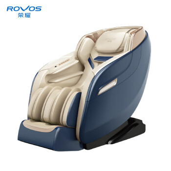 荣耀（ROVOS） R8801 按摩椅家用全自动按摩多功能智能电动太空舱