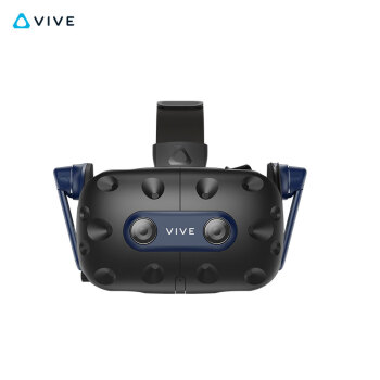 HTC VIVE PRO 2 专业版头显  PCVR 2QAL100  智能VR眼镜 虚拟现实 VR游戏机