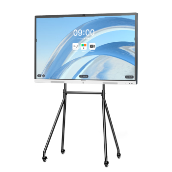 maxhub新锐65英寸会议平板一体机 视频会议触摸电视 投屏电视智慧屏 会议显示大屏 企业采购