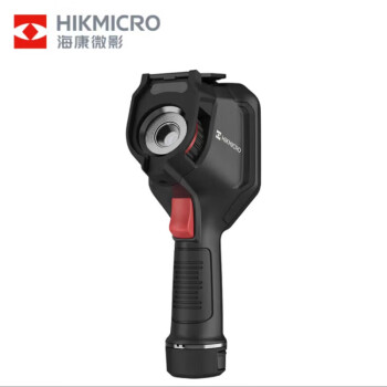 HIKMICRO海康微影 H16PRO热像仪红外热成像专用工业测 温线路检测海康