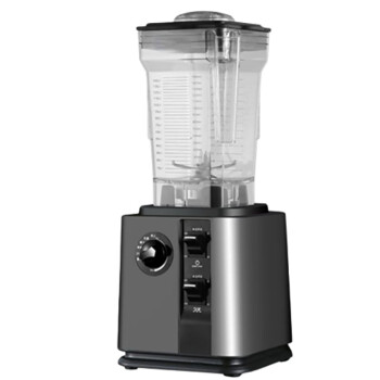 YTYNT   沙冰机商用奶茶店大功率刨冰沙机奶盖萃茶机全自动碎冰破壁料理机   智能全自动款一机一杯