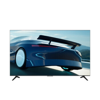 TCL 85Q6G 85英寸 巨幕130%高色域电视 三重120Hz 3+64GB 安桥2.1Hi-Fi音响 液晶平板电视机
