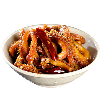 四川好吃的香辣牛肚牛百叶休闲零食麻辣卤味熟食小吃新鲜牛肉毛肚 香