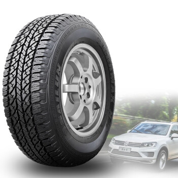 赛轮轮胎城乡路面越野sv16 245/70r16 107t瑞迈锐骐皮卡萨普