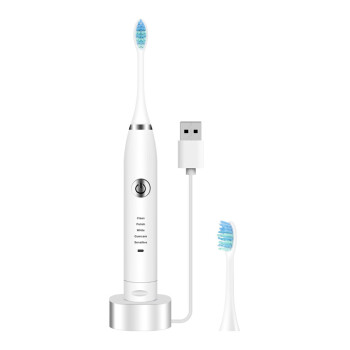 米狗（MEEE GOU） 电动牙刷成人男女软毛清洁声波电动牙刷 MX615电动牙刷