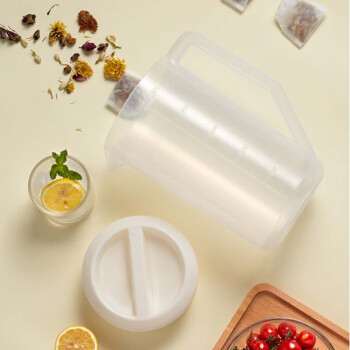 畅宝森 量杯带刻度奶茶店量桶 5000ml(1个装)耐高温烘焙工具 2件起购JR1