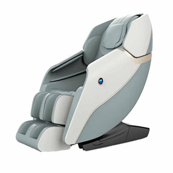 海尔按摩椅家用全身零重力全自动多功能电动按摩沙发椅子3D智能语音豪华太空舱    H3-303静谧绿