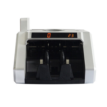 优玛仕JBYD-U6068(B)银行专用智能点钞机小型家用商用办公便携式新版人民币B类