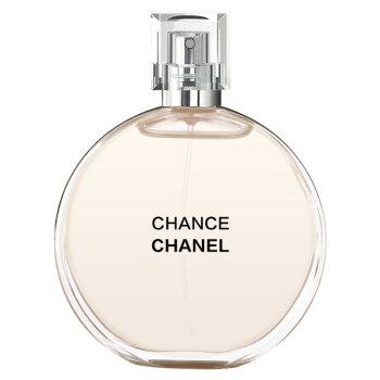 香奈儿(chanel)邂逅淡香水35ml