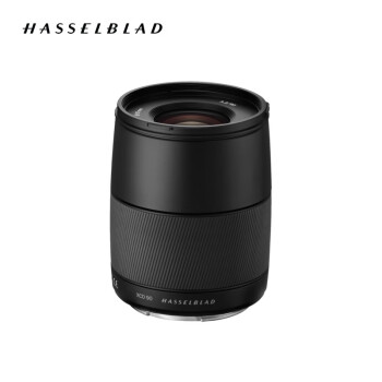 哈苏（HASSELBLAD）XCD F3.2/90mm 中画幅数码相机定焦镜头 适配 X 系列哈苏相机