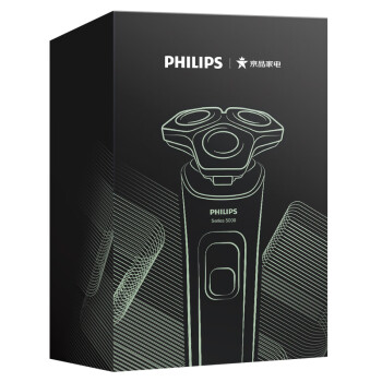 飞利浦（PHILIPS）SU5799 蜂巢5系 专属定制天地盖礼盒封套