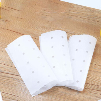 畅宝森蒸笼纸 家用一次性方形蒸笼纸烘焙纸40*60cm(500张) 2件起购 JR 1
