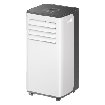 JHS移动空调单冷空调家用便携无外机免安装可移动小空调小型厨房宿舍出租房空调JHS-A016-09KR/A1