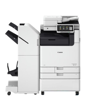 佳能（CANON） iR-ADV DX 6855  A3高速黑白鞍式装订复印机