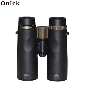 欧尼卡（Onick）望远镜天眼系列8x42大视野广角高倍高清便携双筒望远镜TY-8x42