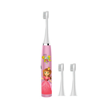  米狗（MEEE GOU） 电动牙刷儿童软毛清洁声波电动牙刷 MX606电动牙刷