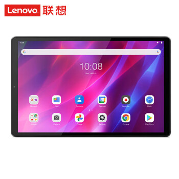 联想（lenovo）官方标配K11 TB-J606F 11英寸 商用学生娱乐平板电脑 学习模式 6G+128GSG-CN-CML