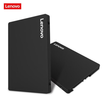 联想（Lenovo)2.5英寸SSD固态硬盘4TB SATA3.0接口 读540MB/s笔记本台式机一体机通用 SL700