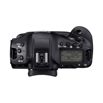 佳能（Canon）EOS-1D X Mark III 1DX3全画幅单反相机 单机身 专业旗舰型 标配礼包套装