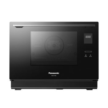 松下（Panasonic）微波炉31升电烤箱微蒸烤一体机多功能微波炉烤箱一体机NN-CS1100XPE