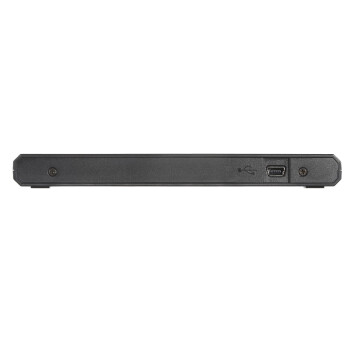 博鑫佳华 USB外置移动光驱 DVD光盘刻录机 适用笔记本电脑台式机外接光驱