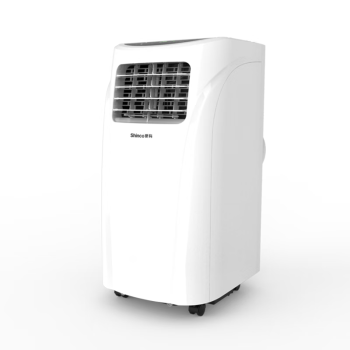新科（Shinco）移动空调1P厨房空调家用小空调便携一体机免安装立式出租房空调KY-5/Z